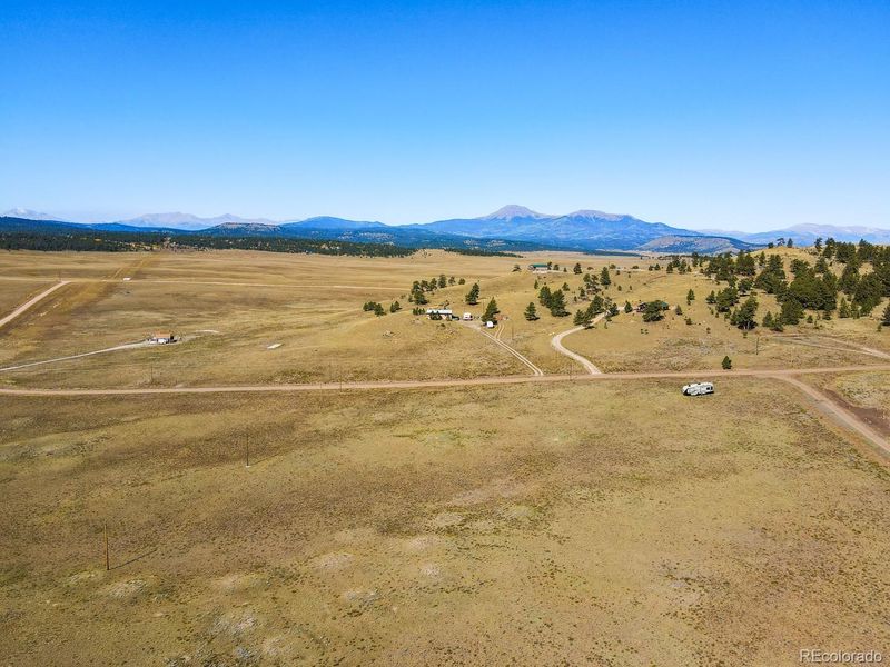 26 Buggy Ct, Hartsel, CO 80449