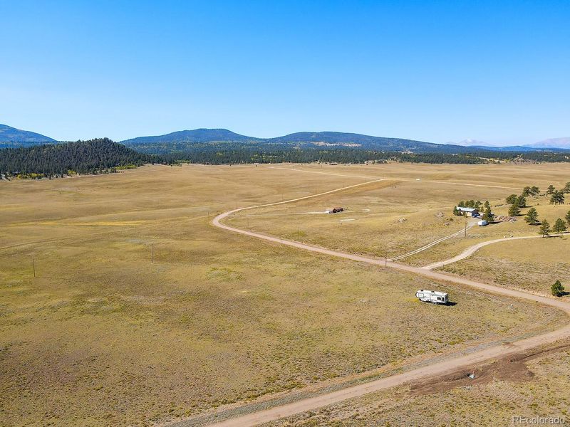 26 Buggy Ct, Hartsel, CO 80449