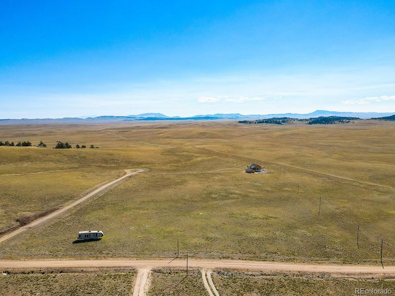 26 Buggy Ct, Hartsel, CO 80449