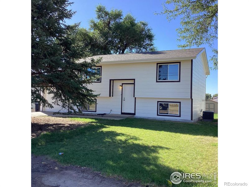 518 W Main Ave, Pierce, CO 80650