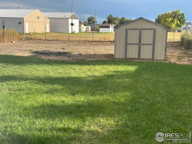 518 W Main Ave, Pierce, CO 80650