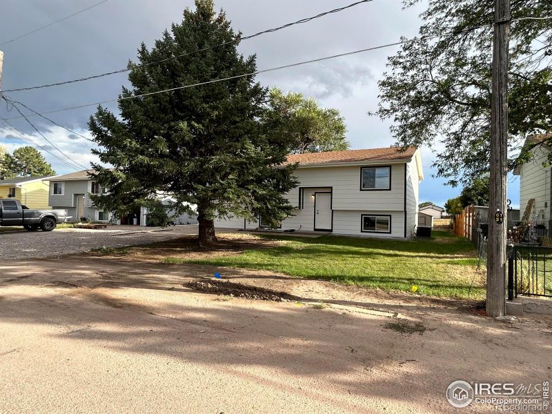 518 W Main Ave, Pierce, CO 80650