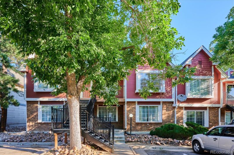 71 S Sable Blvd #B11, Aurora, CO 80012