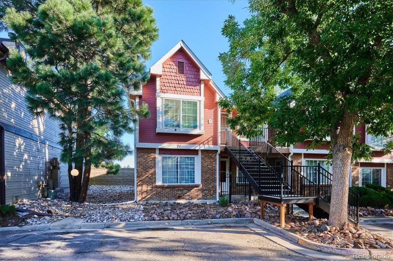 71 S Sable Blvd #B11, Aurora, CO 80012
