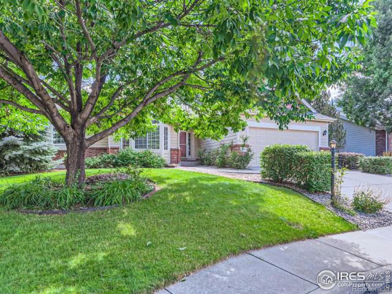 2208 Buckingham Cir, Loveland, CO 80538