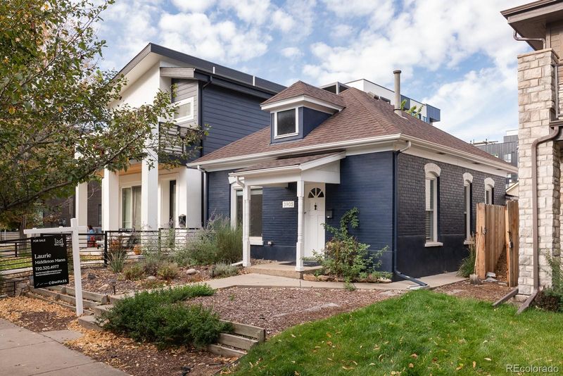 3905 Stuart St, Denver, CO 80212