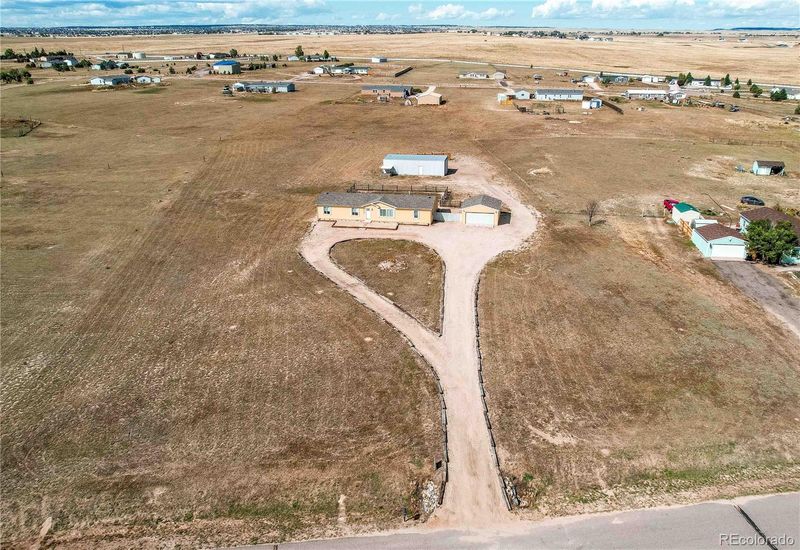 15130 Ewing Ct, Peyton, CO 80831