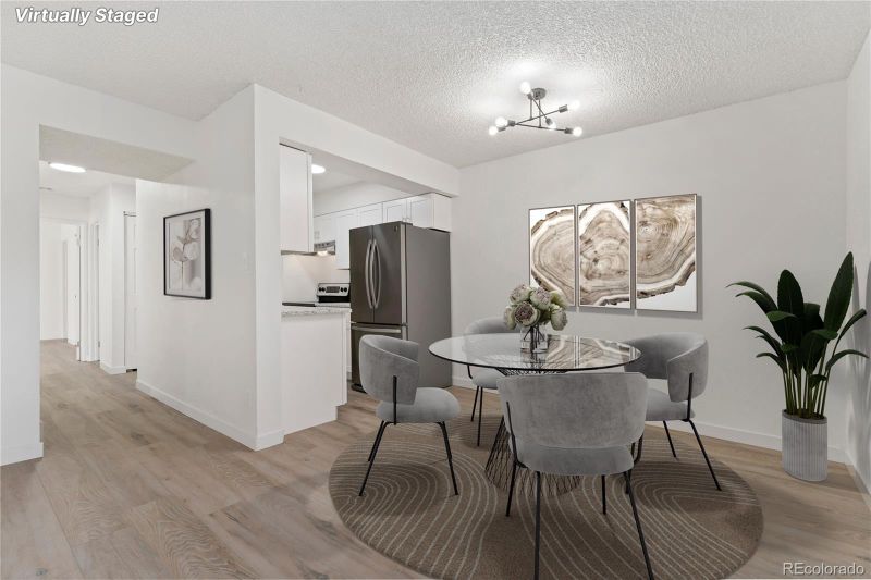 209 E Highline Cir #108, Centennial, CO 80122