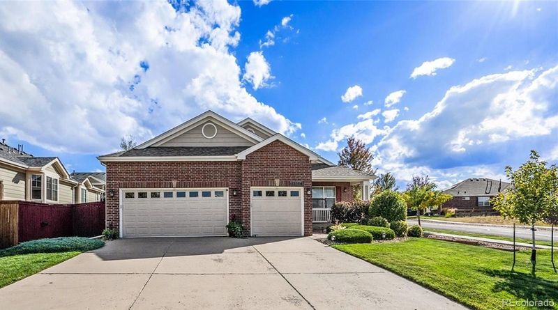 23584 E Whitaker Dr, Aurora, CO 80016