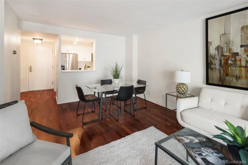 1777 Larimer St #1011, Denver, CO 80202