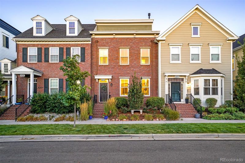 5074 Valentia St, Denver, CO 80238