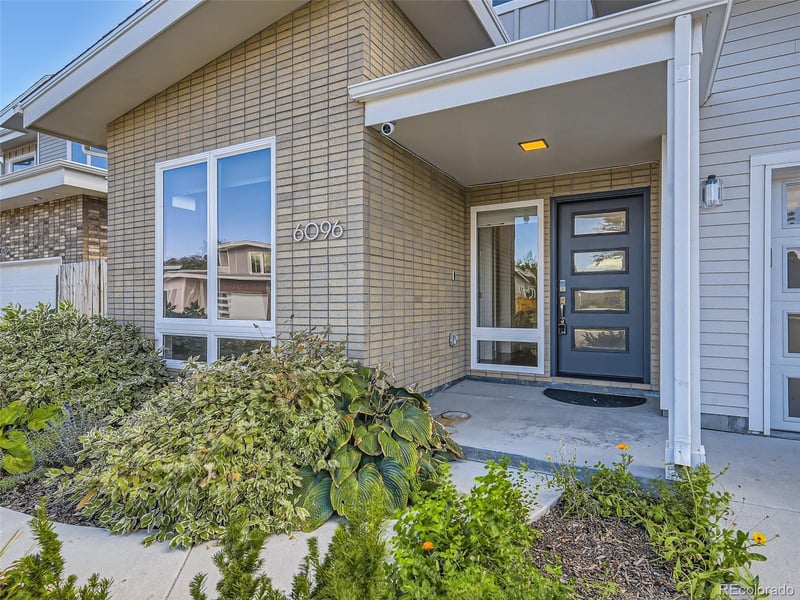 6096 W Keene Ave, Lakewood, CO 80235