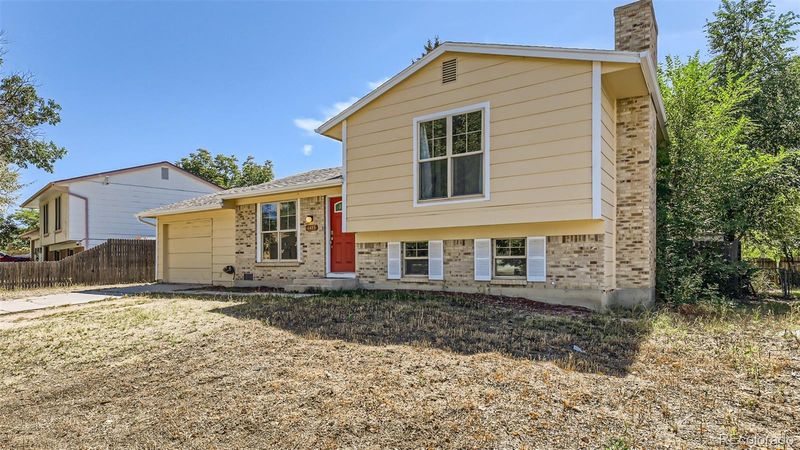 4485 Beaumont Rd, Colorado Springs, CO 80916