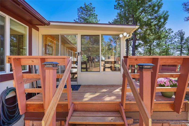 151 Pinecrest Rd, Woodland Park, CO 80863