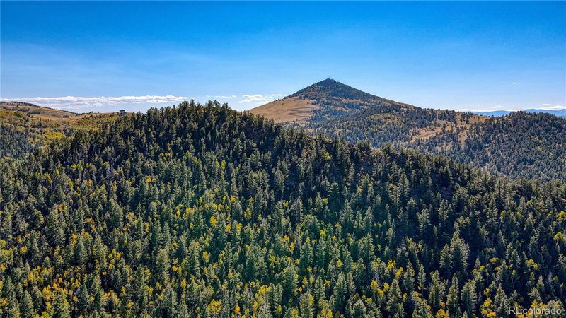 1386 Monarch Dr, Cripple Creek, CO 80813