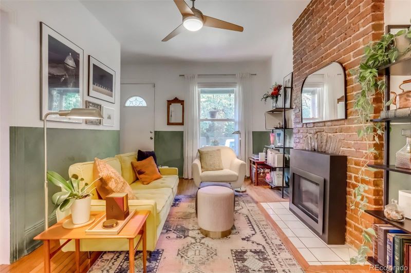 1009 E 10th Ave, Denver, CO 80218