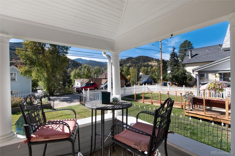 2012 Virginia St, Idaho Springs, CO 80452