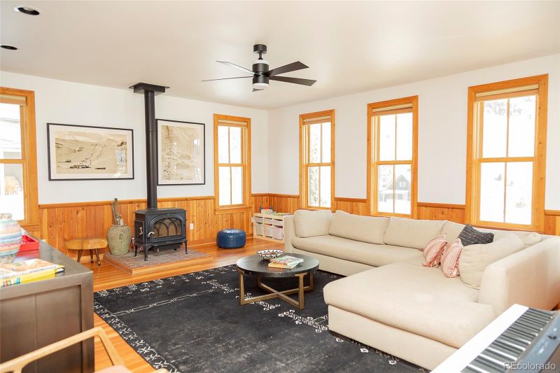 229 Bee Mcclure Dr, Creede, CO 81130
