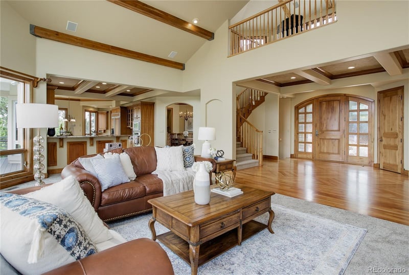 4450 Monitor Rock Ln, Colorado Springs, CO 80904