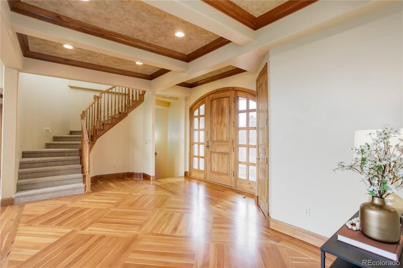 4450 Monitor Rock Ln, Colorado Springs, CO 80904