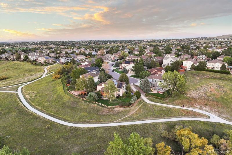 5426 Knoll Pl, Highlands Ranch, CO 80130
