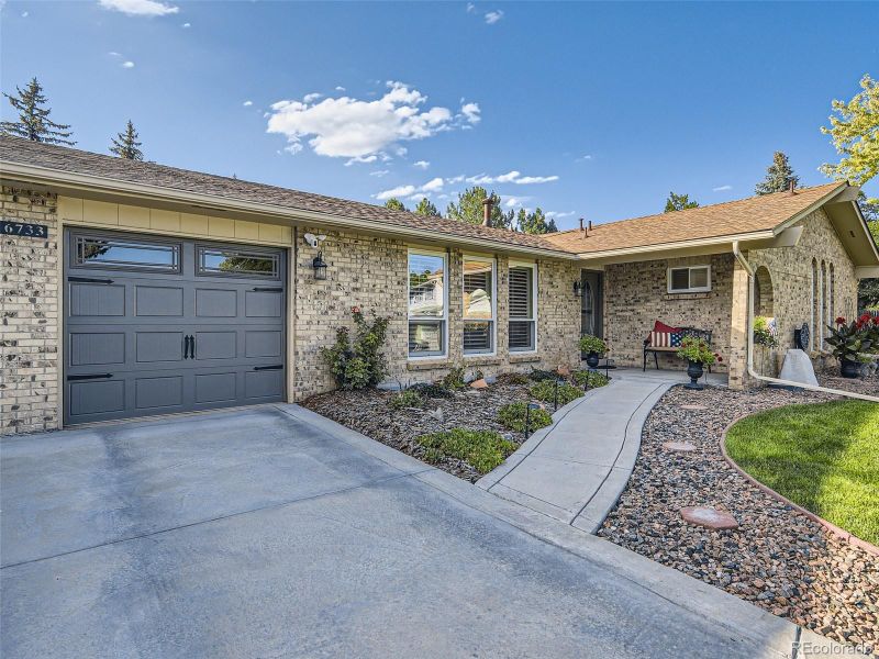 6733 W Geddes Ave, Littleton, CO 80128