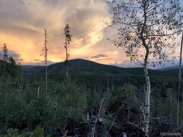 3302 Gcr 8 Lot 2, Granby, CO 80442