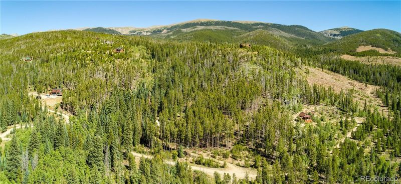 3302 Gcr 8 Lot 2, Granby, CO 80442