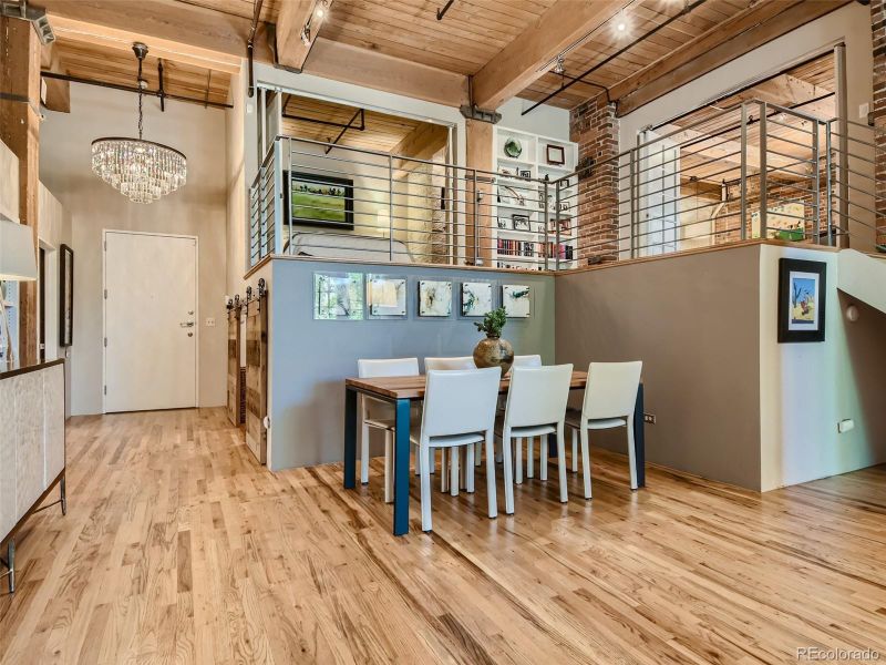 1616 14th St #1A, Denver, CO 80202