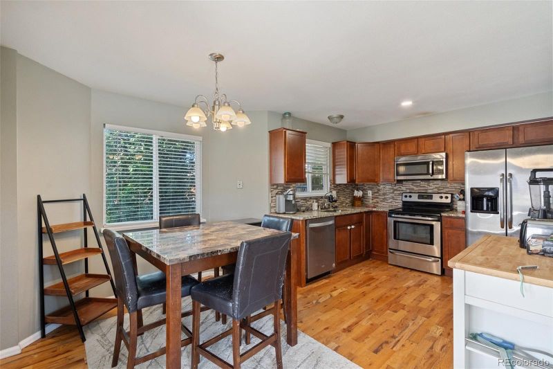 3420 Hunterwood Dr, Colorado Springs, CO 80916