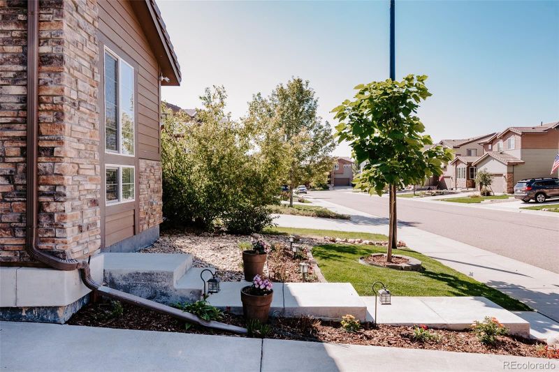 10939 Touchstone Loop, Parker, CO 80134