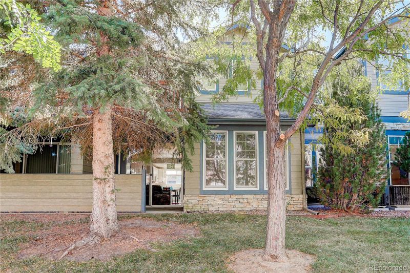 2154 S Fulton Cir #102, Aurora, CO 80247