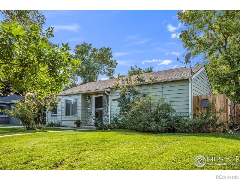 525 S Pecos St, Denver, CO 80223