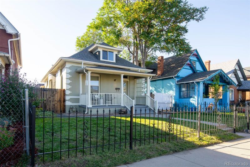 3639 Lafayette St, Denver, CO 80205