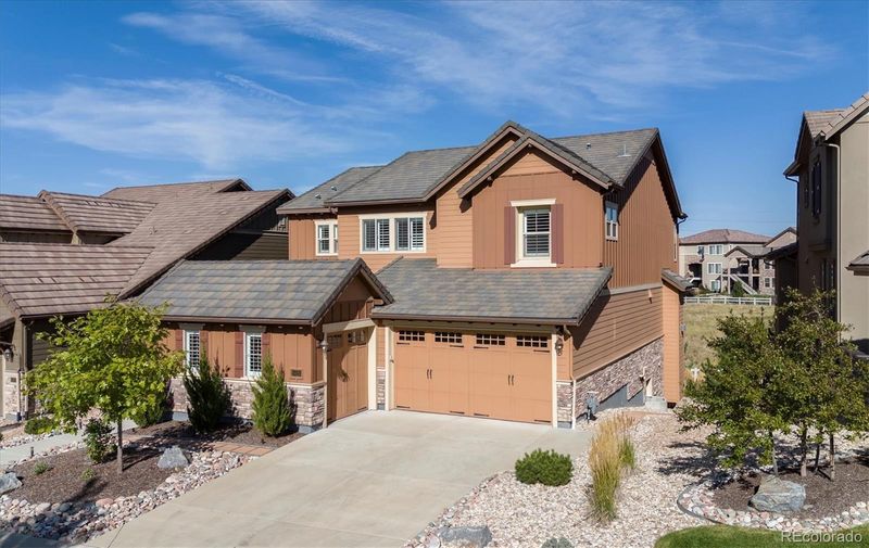 10626 Greycliffe Dr, Highlands Ranch, CO 80126