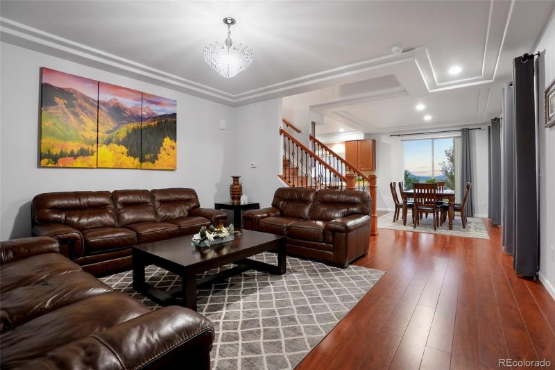 2010 Coach House Loop, Castle Rock, CO 80109