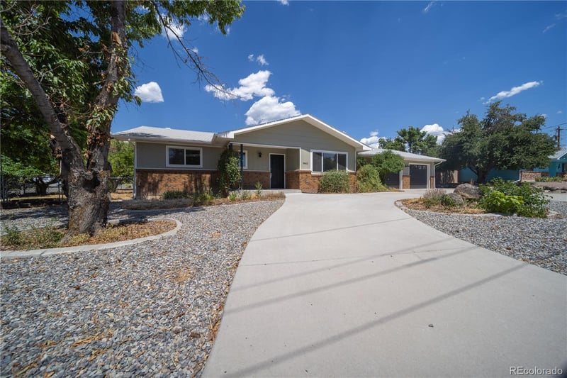 1080 W Main St, Cedaredge, CO 81413