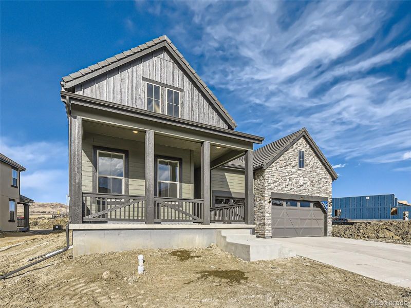 15425 W Columbia Ave, Morrison, CO 80465