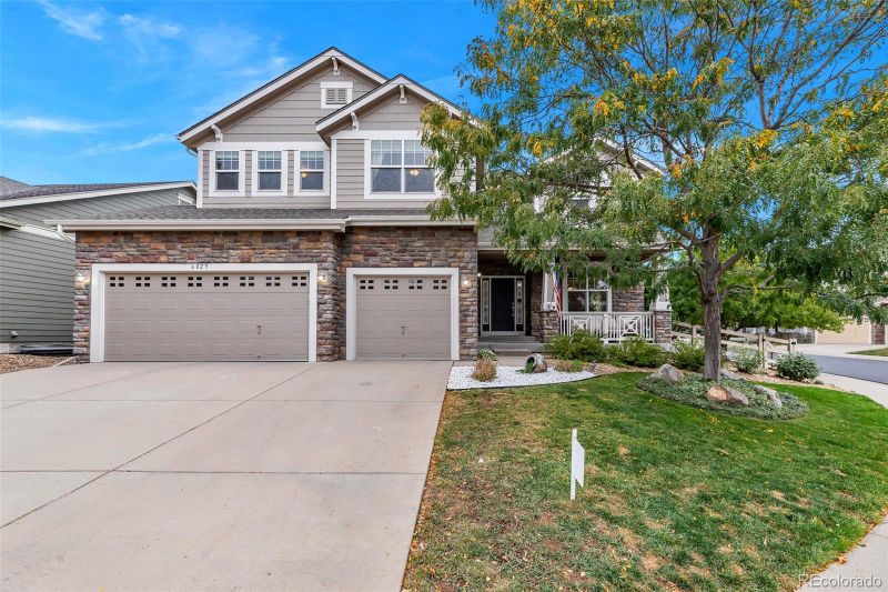 6029 Nile Cir, Golden, CO 80403