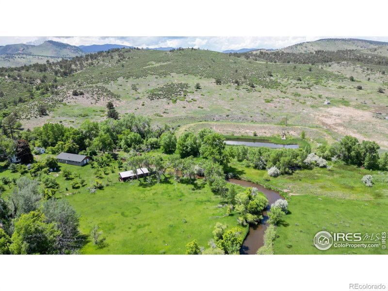 0 Ute Hw, Lyons, CO 80540