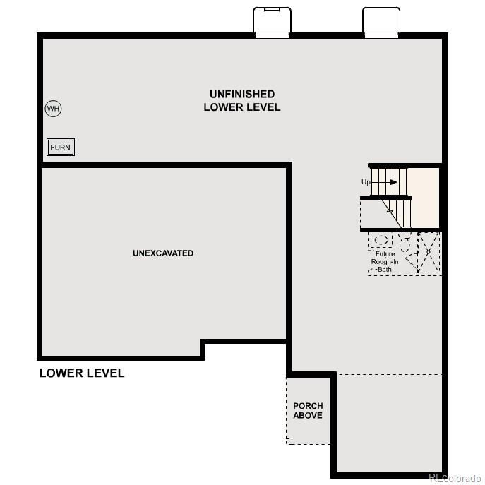 1868 Merrill Cir W, Erie, CO 80516