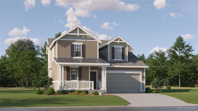 12942 E 99th Pl, Commerce City, CO 80022