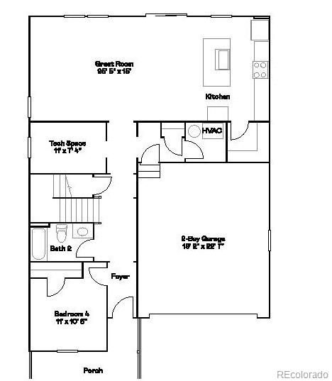 12942 E 99th Pl, Commerce City, CO 80022