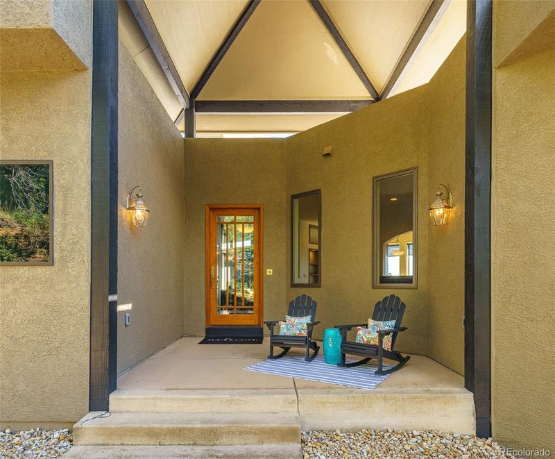 3620 Compass Point, Colorado Springs, CO 80906
