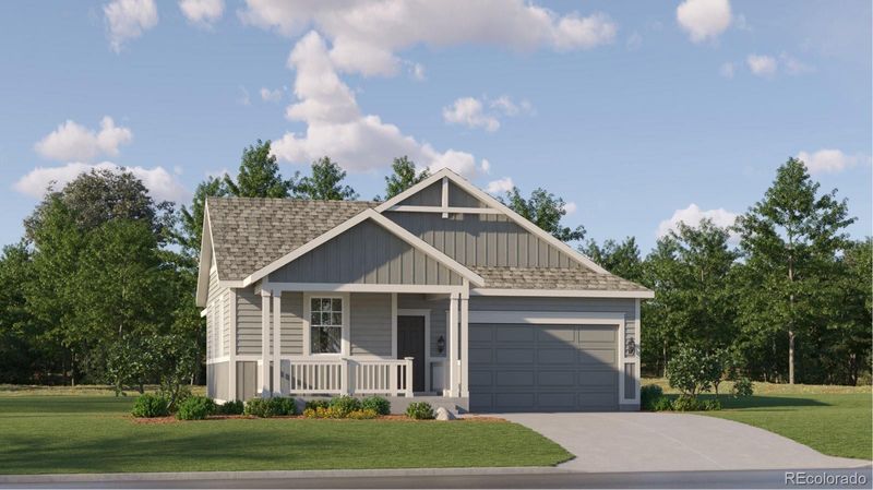 12952 E 99th Pl, Commerce City, CO 80022