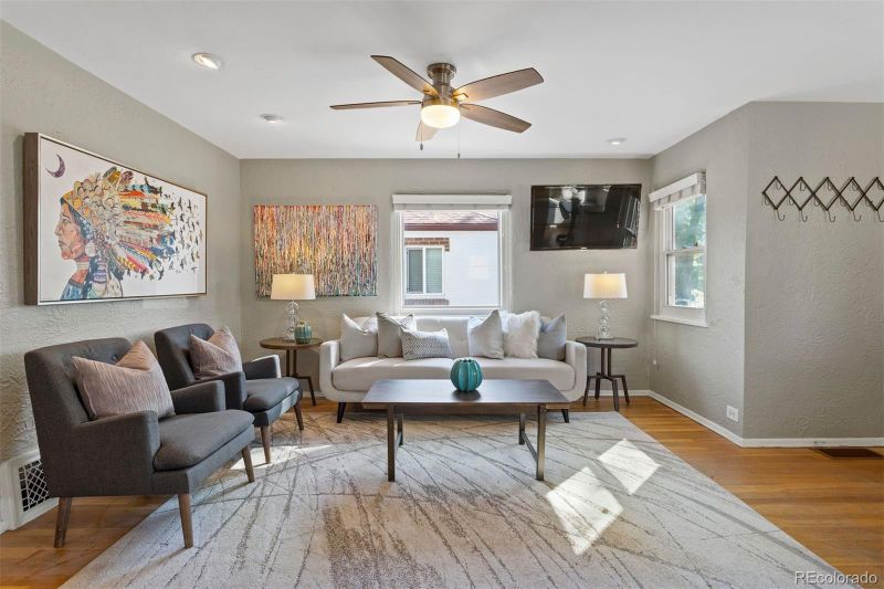 3815 W 46th Ave, Denver, CO 80211