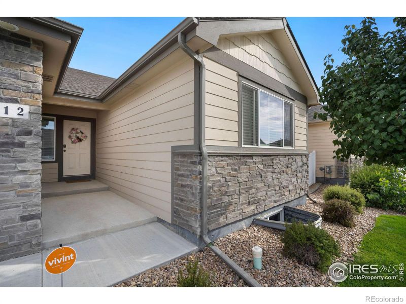 312 Torreys Dr, Severance, CO 80550