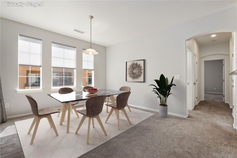 774 Brookhurst Ave #A, Highlands Ranch, CO 80129