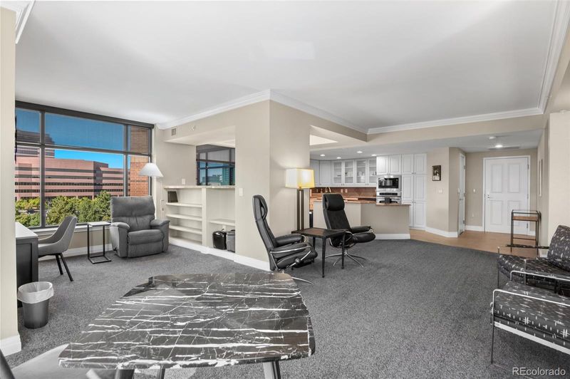 8100 E Union Ave #407, Denver, CO 80237