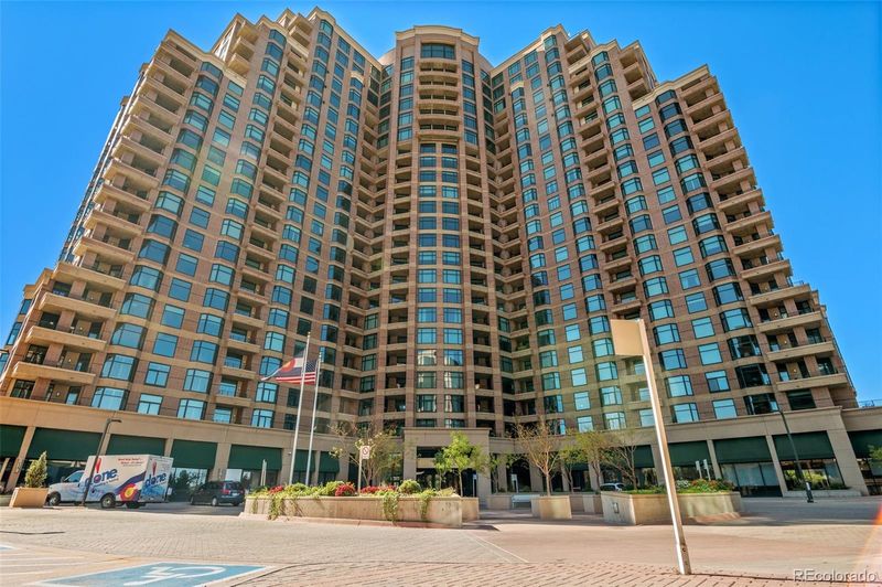 8100 E Union Ave #407, Denver, CO 80237